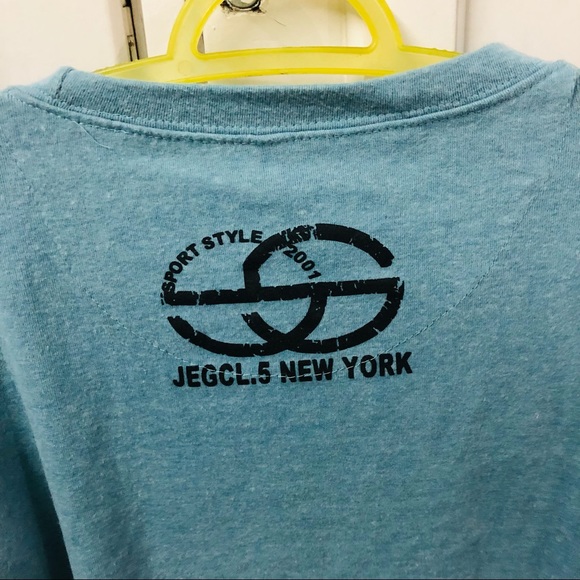 Green sweatshirt - Picture 5 of 5